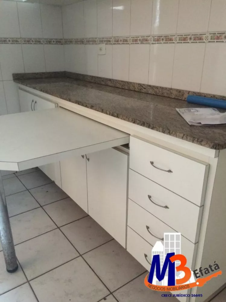 Sobrado à venda com 2 quartos, 98m² - Foto 3