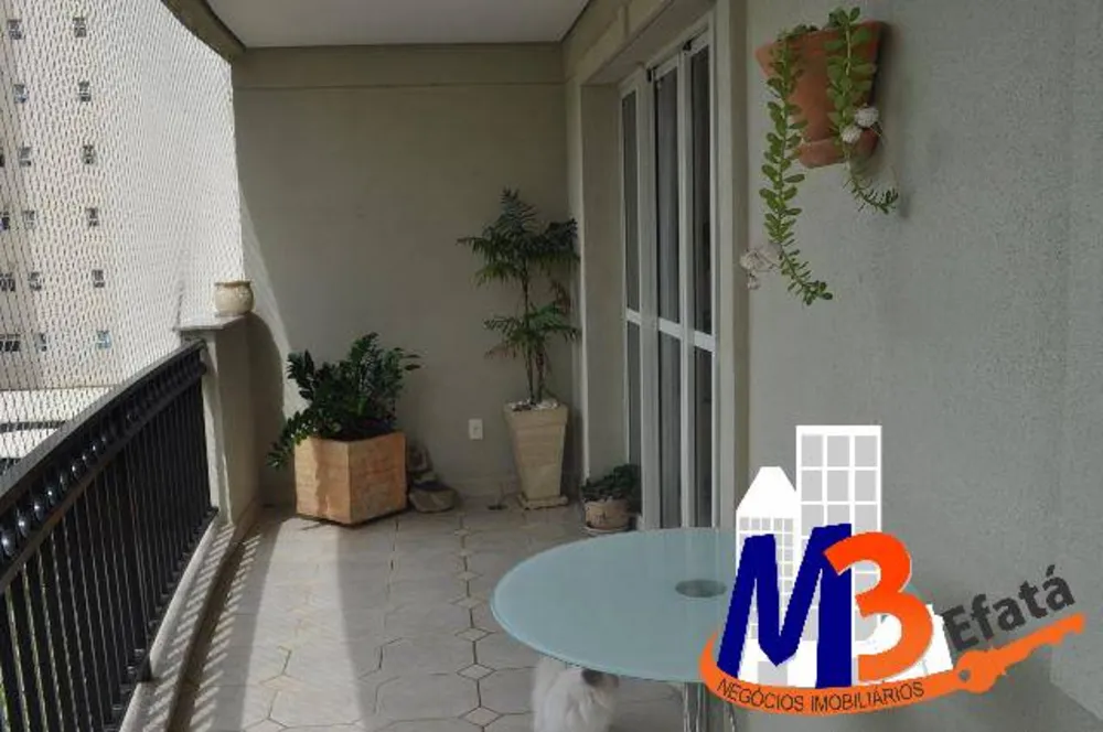 Apartamento, 3 quartos, 140 m² - Foto 7