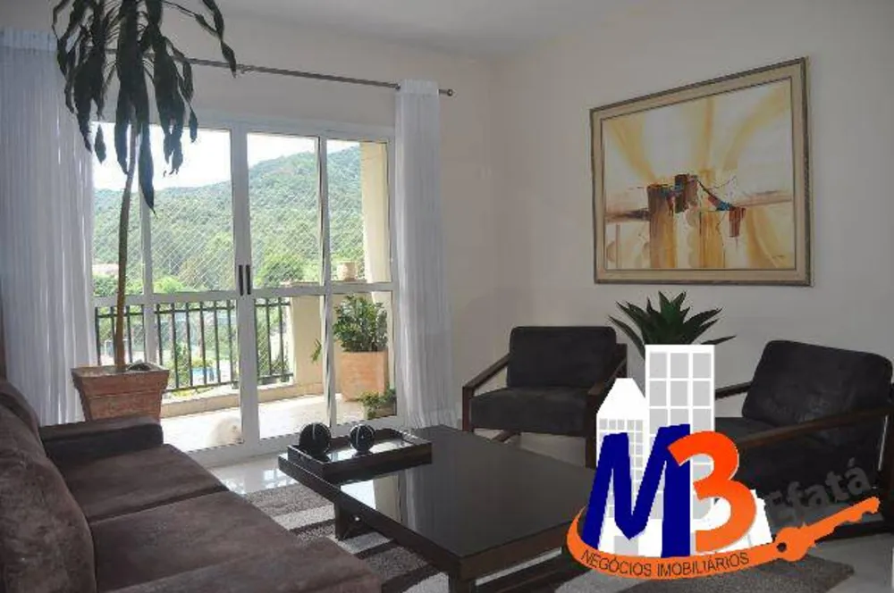 Apartamento, 3 quartos, 140 m² - Foto 8