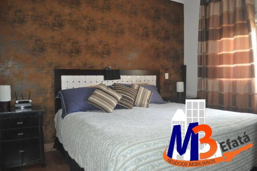 Apartamento, 3 quartos, 140 m² - Foto 6