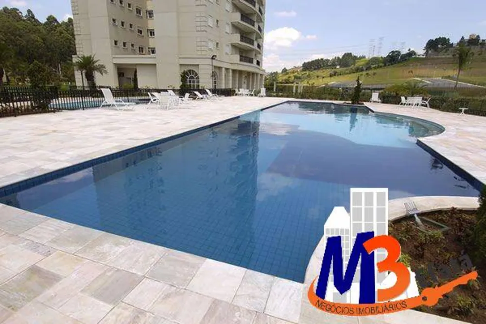 Apartamento, 3 quartos, 140 m² - Foto 5