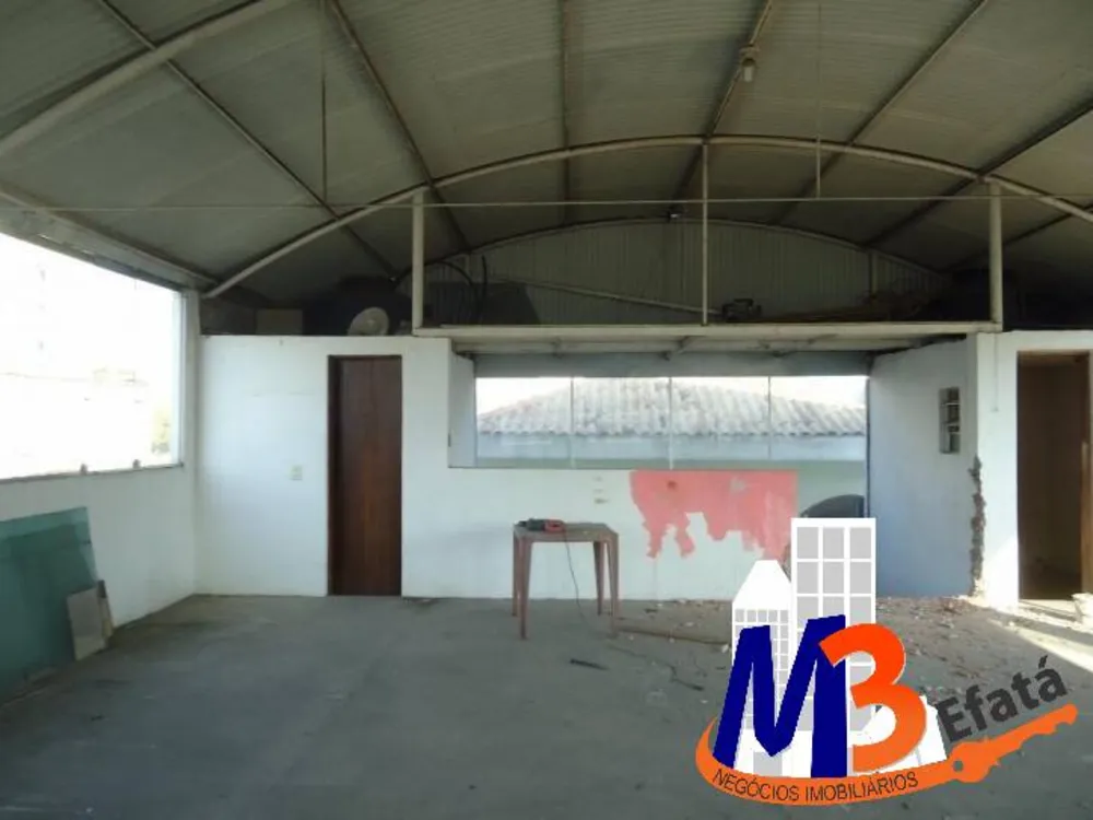 Depósito-Galpão, 380 m² - Foto 12
