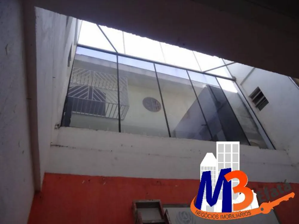 Depósito-Galpão, 380 m² - Foto 20