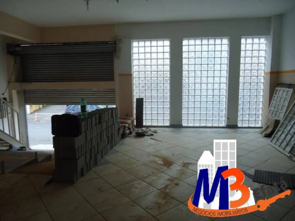 Depósito-Galpão, 380 m² - Foto 16