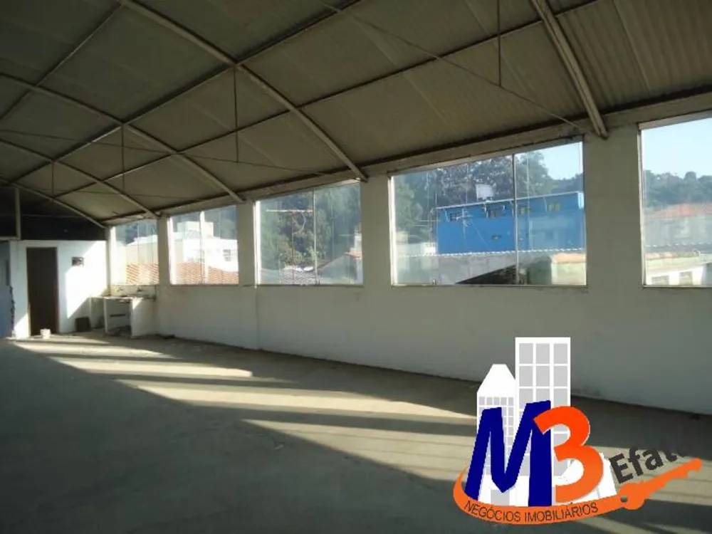 Depósito-Galpão, 380 m² - Foto 11