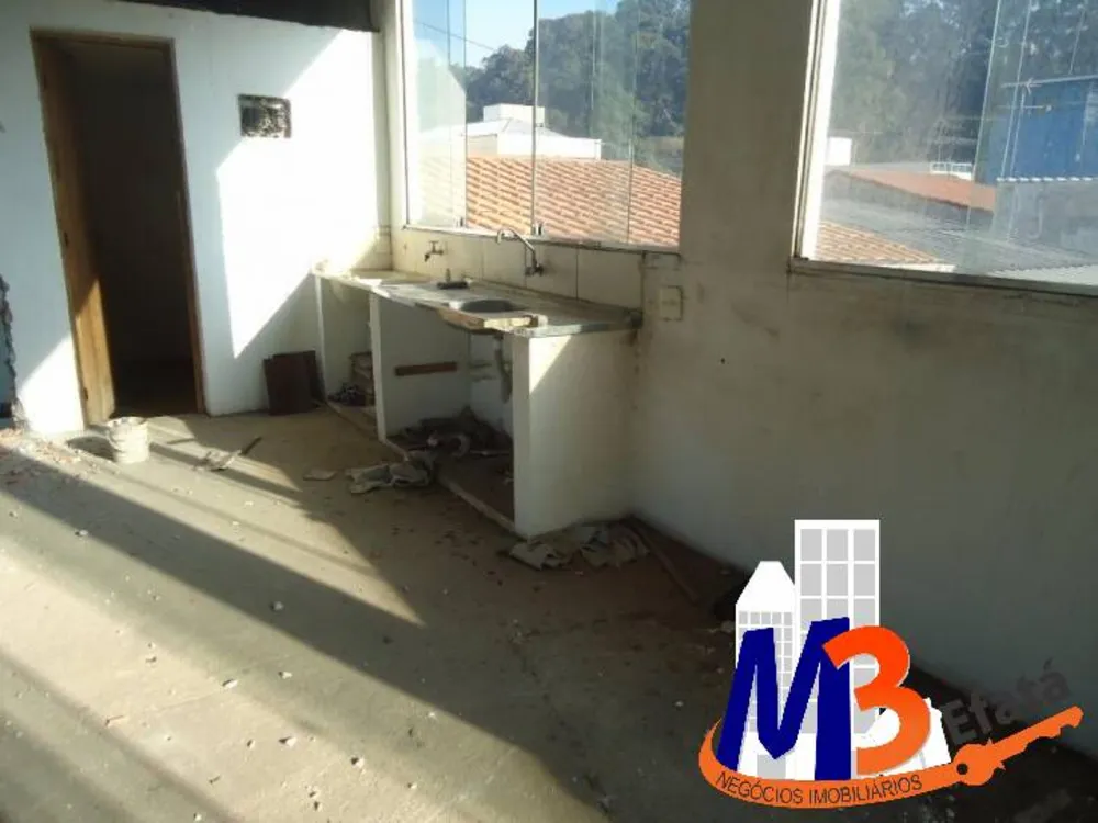 Depósito-Galpão, 380 m² - Foto 14