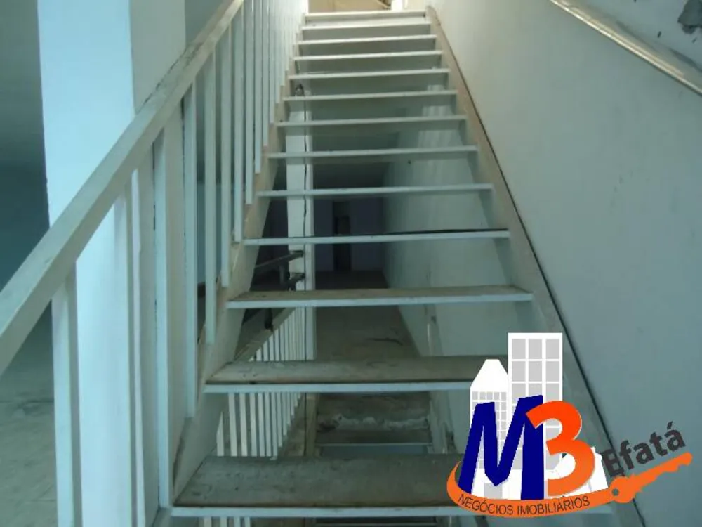 Depósito-Galpão, 380 m² - Foto 10
