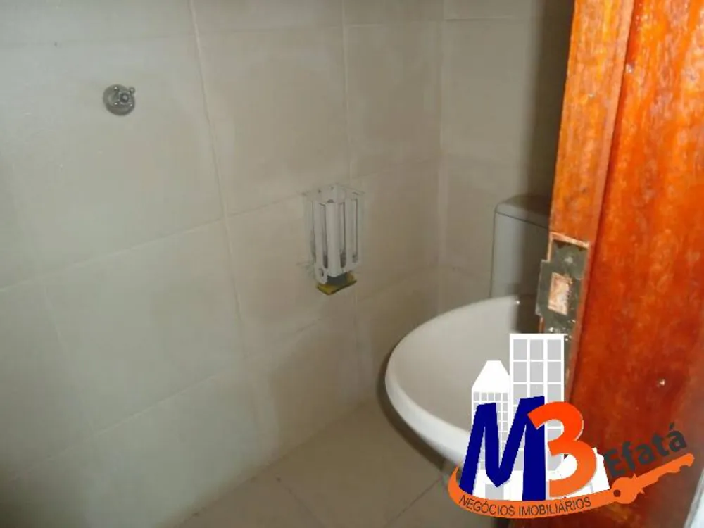 Depósito-Galpão, 380 m² - Foto 6