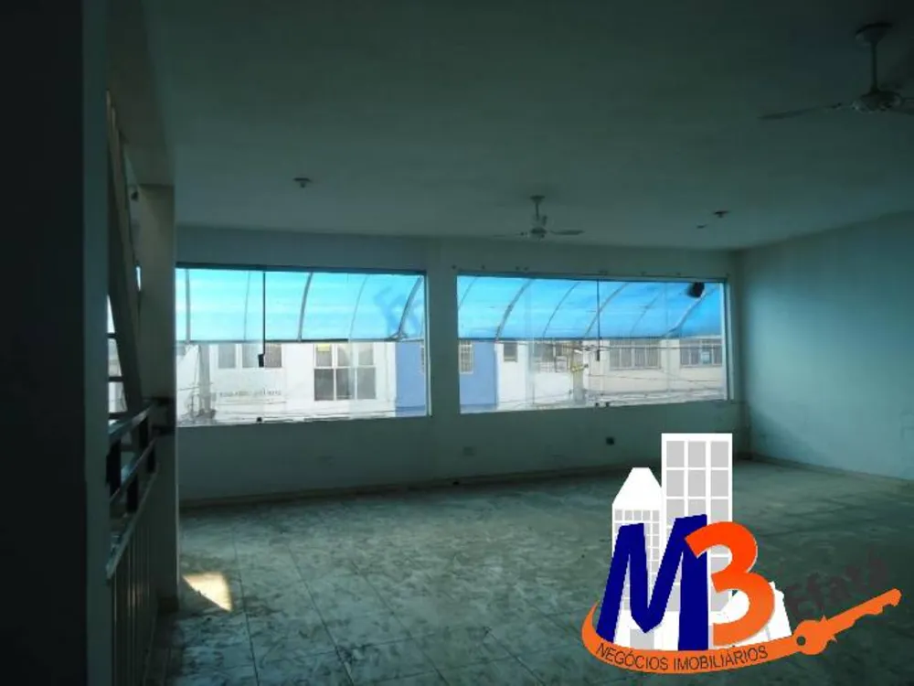 Depósito-Galpão, 380 m² - Foto 4