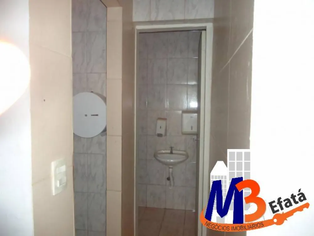 Depósito-Galpão, 380 m² - Foto 19