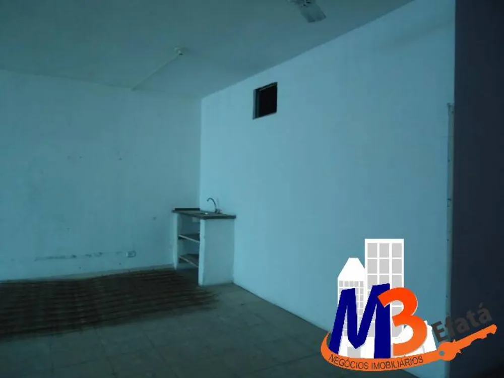 Depósito-Galpão, 380 m² - Foto 9