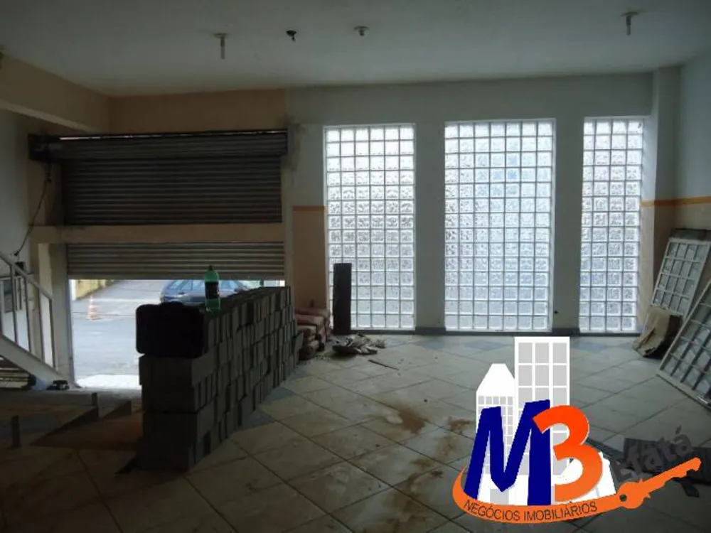 Depósito-Galpão, 380 m² - Foto 15