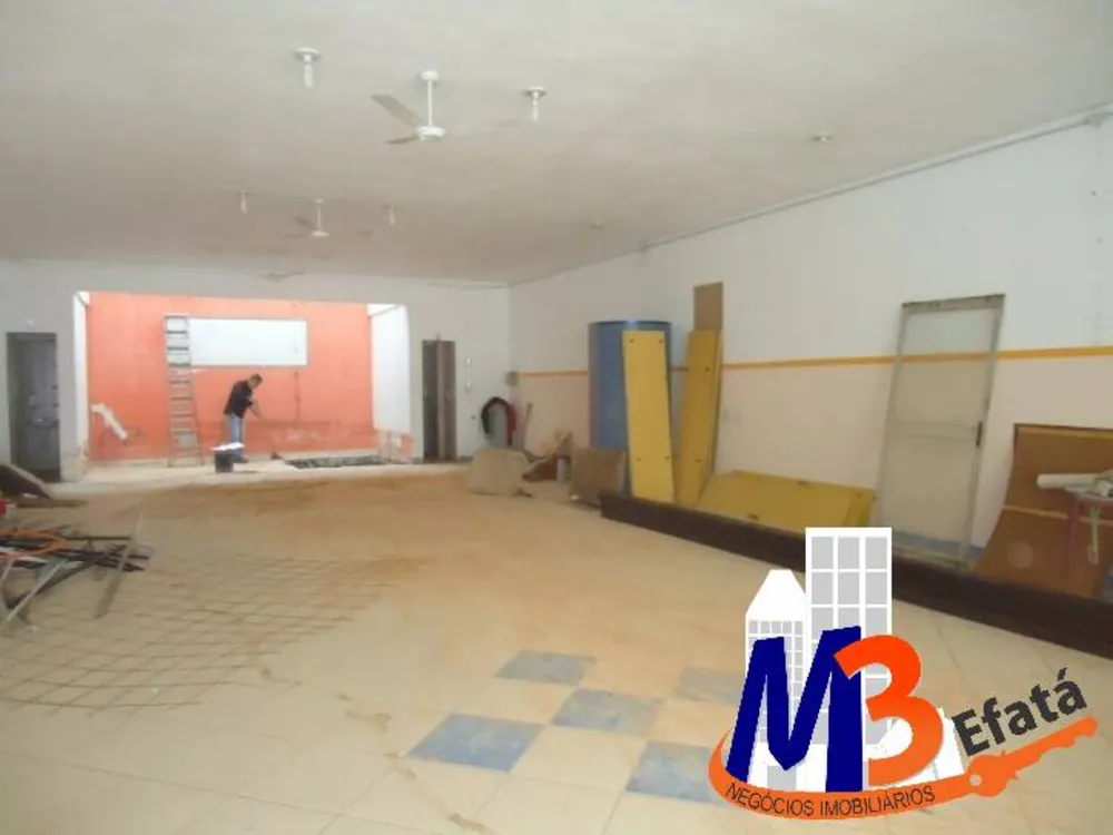 Depósito-Galpão, 380 m² - Foto 17