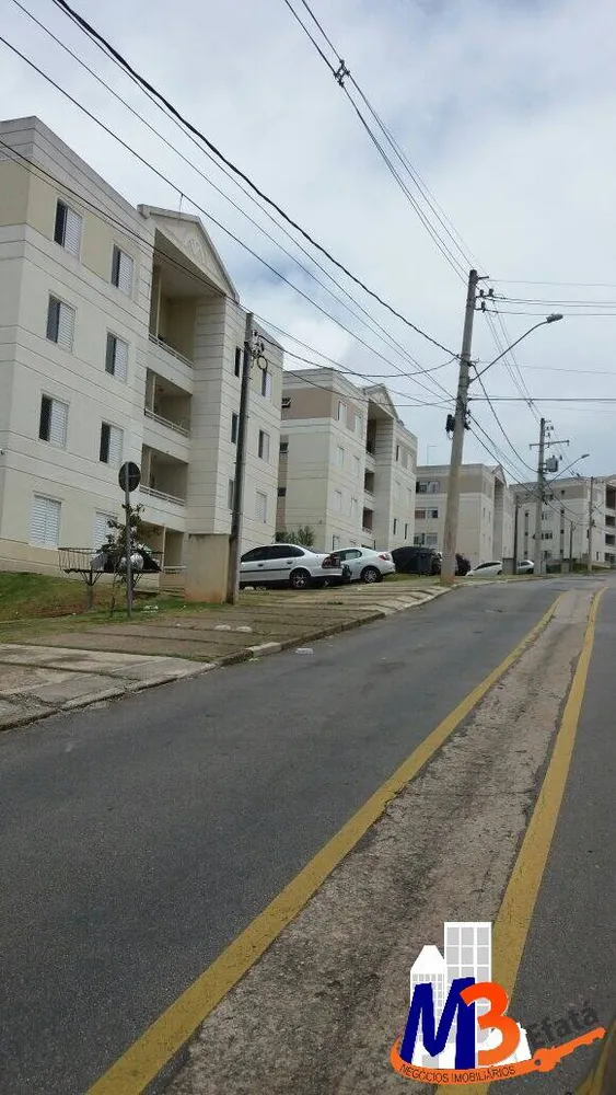 Apartamento, 2 quartos, 44 m² - Foto 9