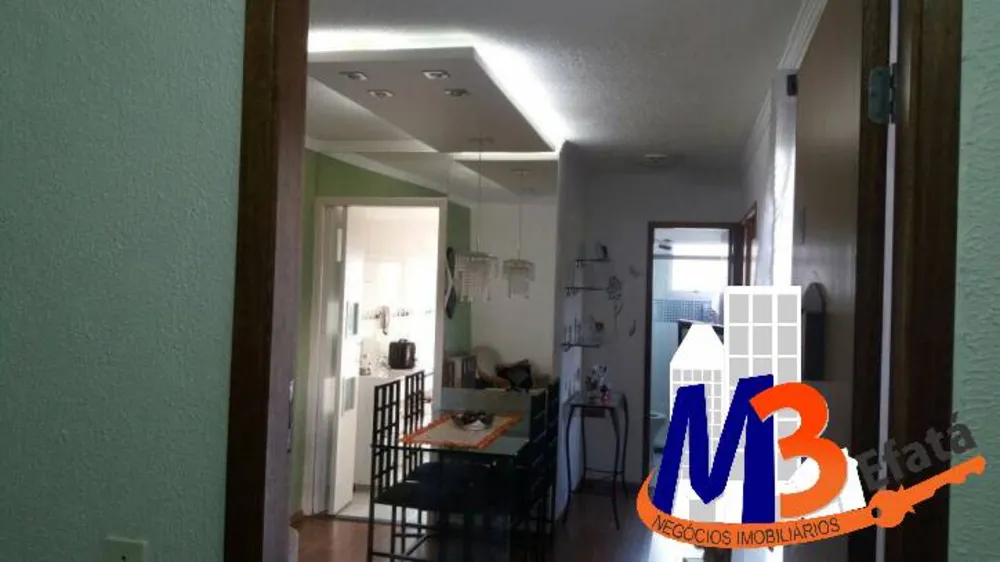 Apartamento, 2 quartos, 44 m² - Foto 12