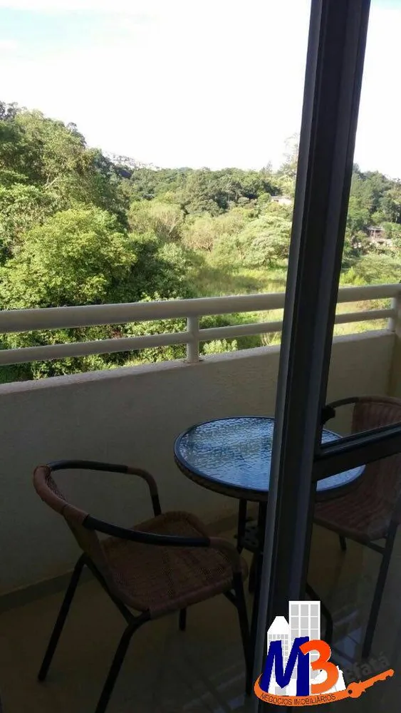Apartamento, 2 quartos, 44 m² - Foto 10