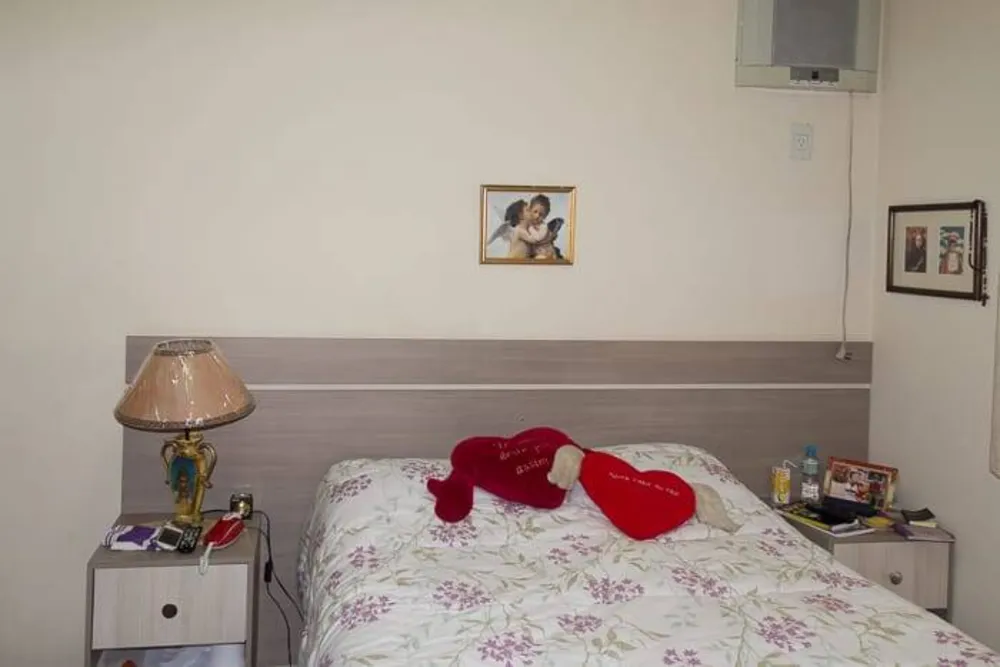 Sobrado, 2 quartos - Foto 12