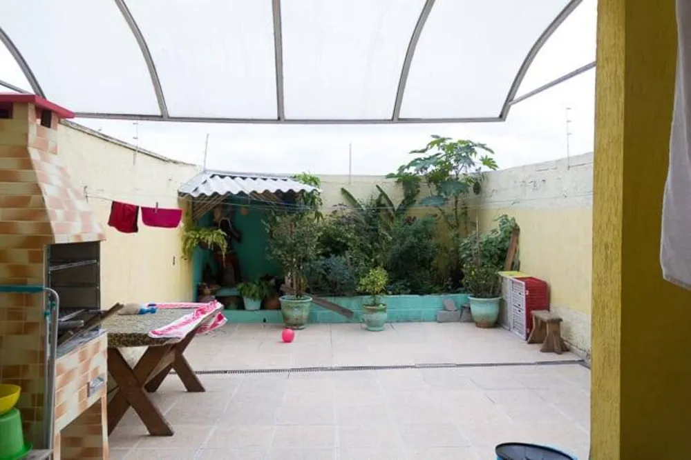 Sobrado, 2 quartos - Foto 15