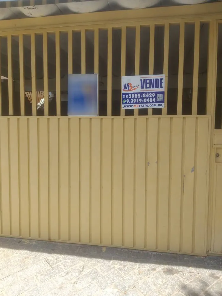 Sobrado, 2 quartos - Foto 1