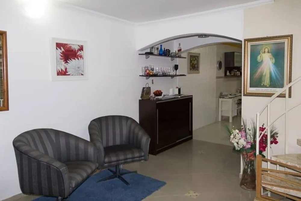 Sobrado, 2 quartos - Foto 8