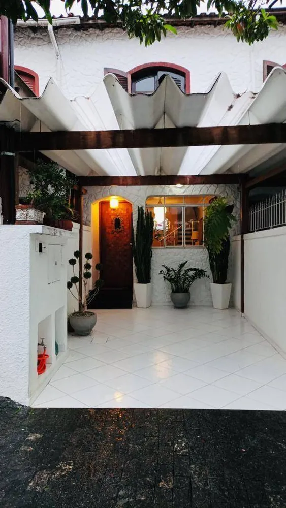 Sobrado, 2 quartos - Foto 11