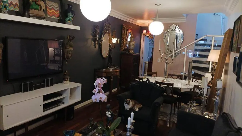 Sobrado, 2 quartos - Foto 1