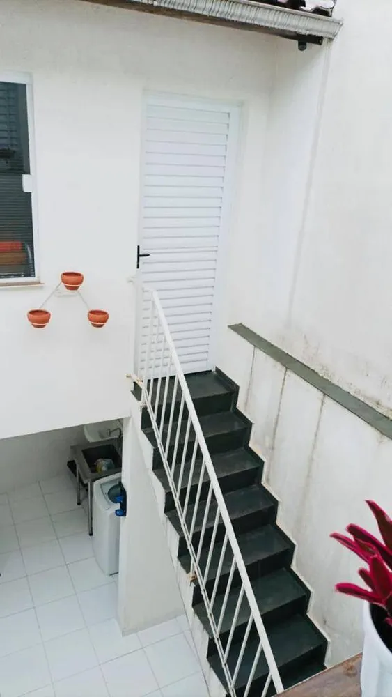 Sobrado, 2 quartos - Foto 13