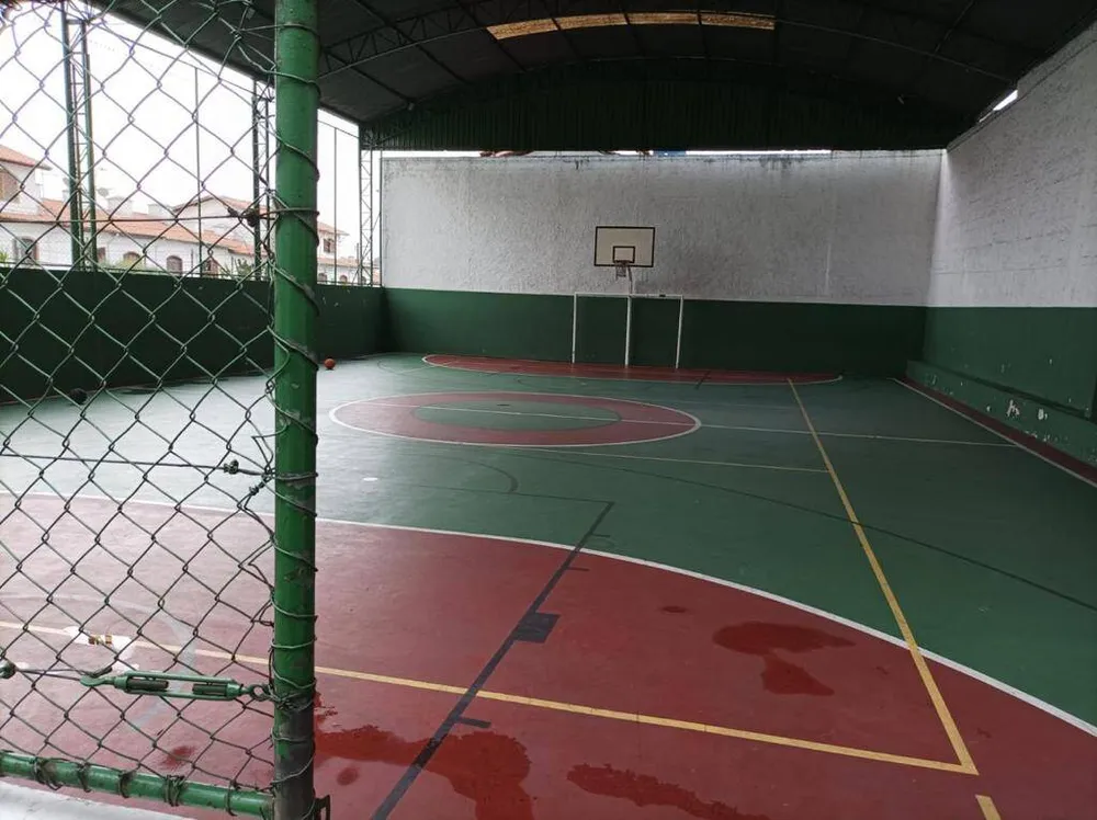 Sobrado, 2 quartos - Foto 15