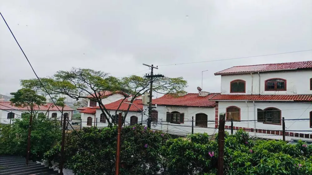 Sobrado, 2 quartos - Foto 6