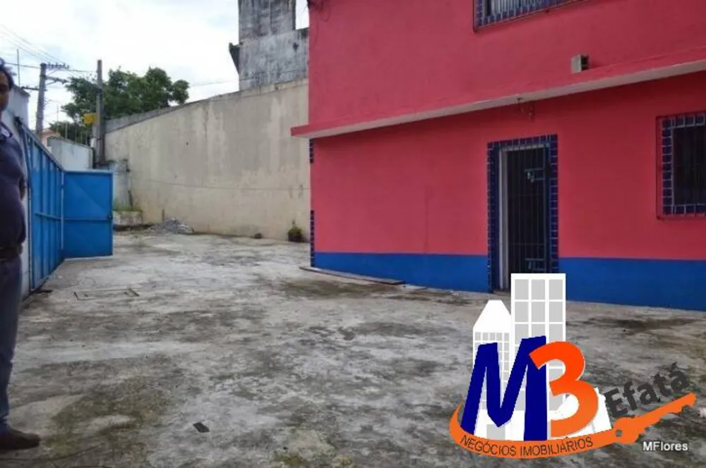 Depósito-Galpão, 646 m² - Foto 5