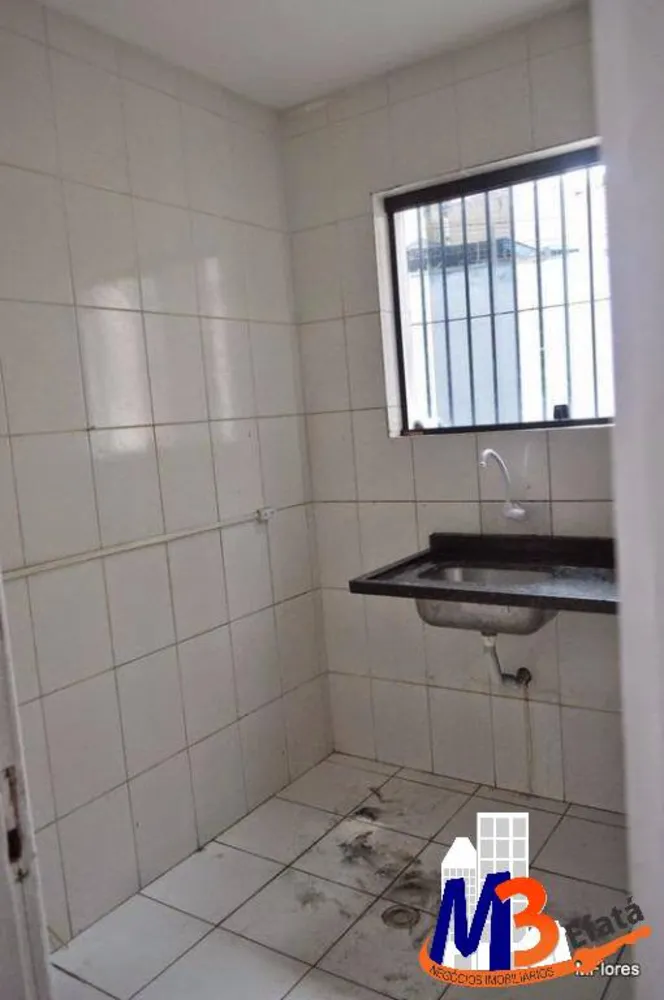 Depósito-Galpão, 646 m² - Foto 3