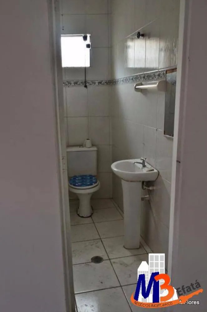 Depósito-Galpão, 646 m² - Foto 8