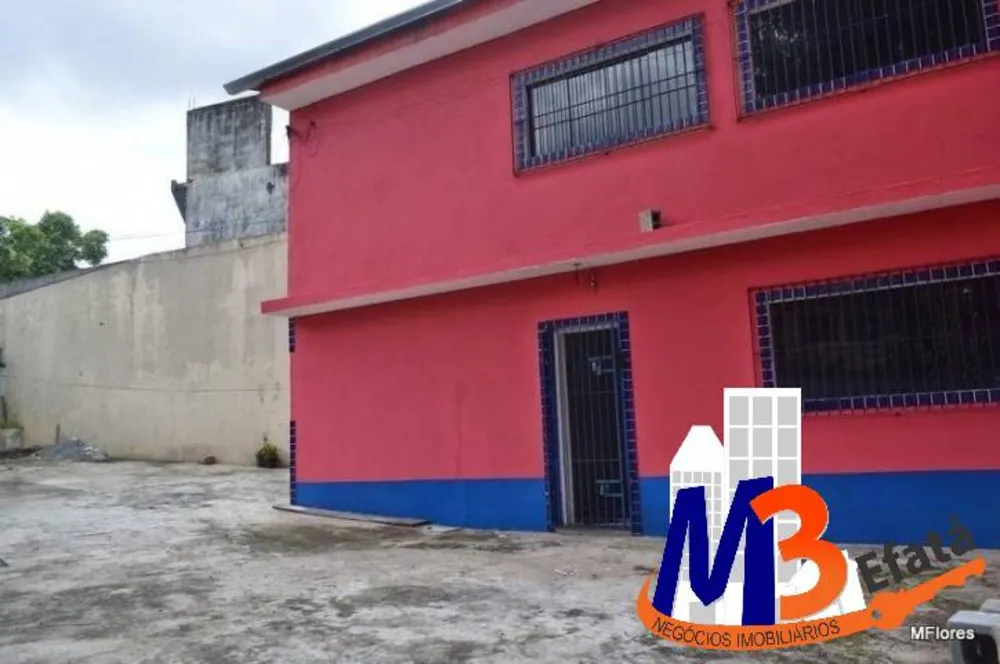 Depósito-Galpão, 646 m² - Foto 7