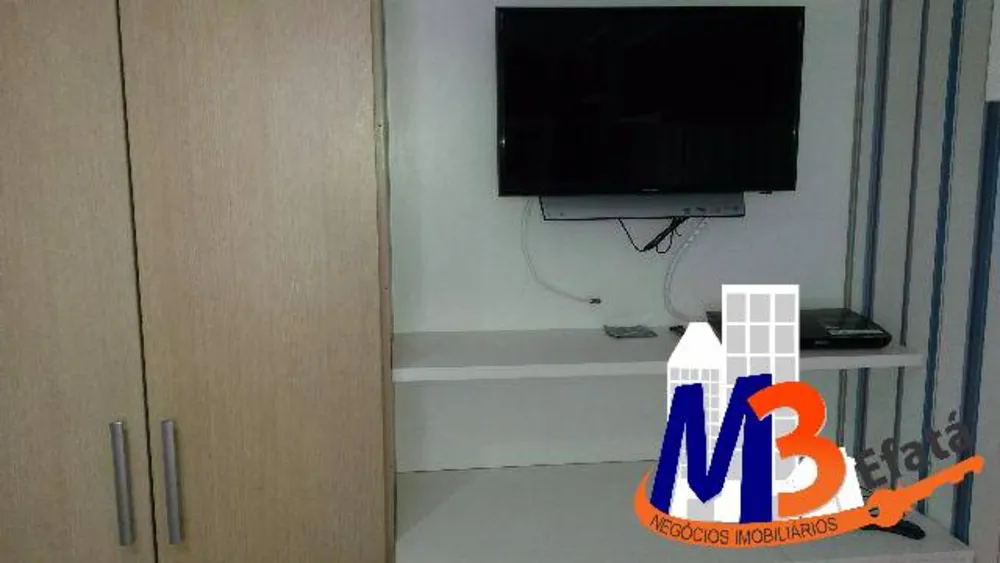 Apartamento, 2 quartos, 60 m² - Foto 7