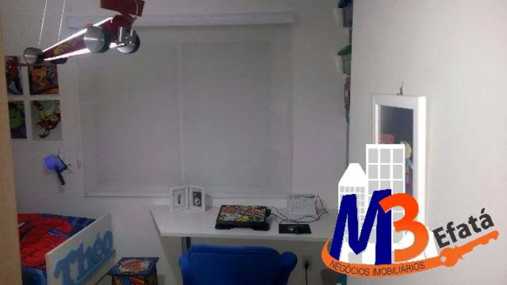 Apartamento, 2 quartos, 60 m² - Foto 6