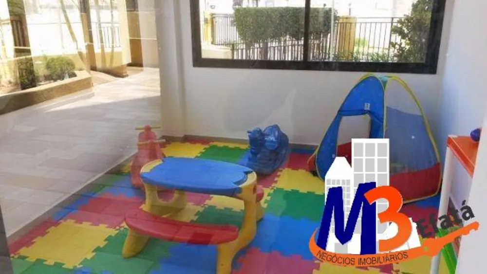 Apartamento, 2 quartos, 60 m² - Foto 8