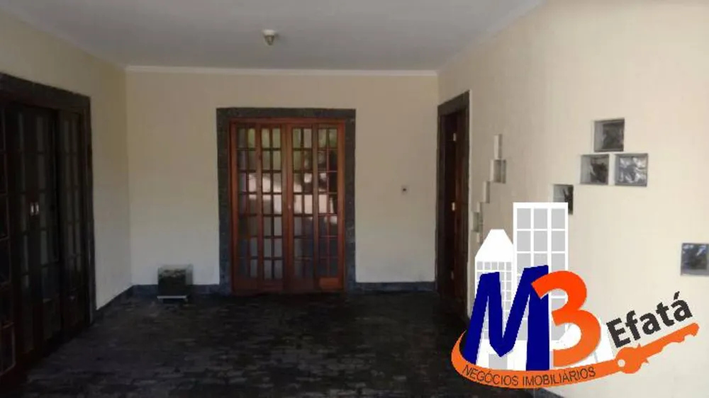 Chácara, 3 quartos, 1500 m² - Foto 4