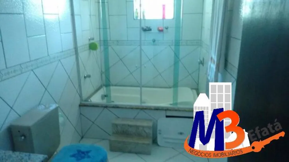 Chácara, 3 quartos, 1500 m² - Foto 8
