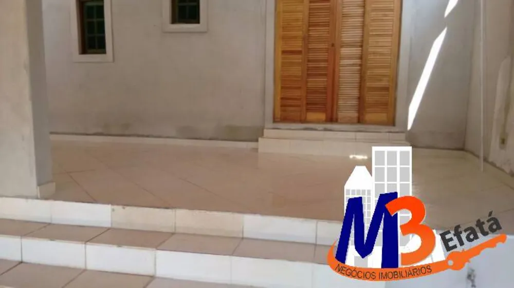 Chácara, 3 quartos, 1500 m² - Foto 14
