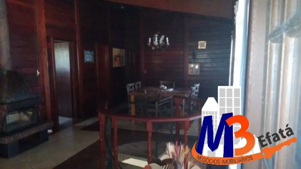 Chácara, 3 quartos, 1500 m² - Foto 10