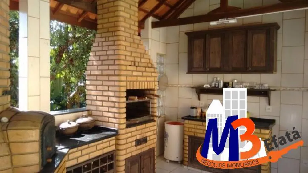Chácara, 3 quartos, 1500 m² - Foto 3