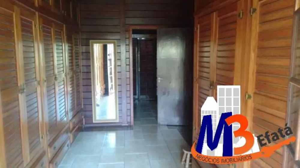 Chácara, 3 quartos, 1500 m² - Foto 16