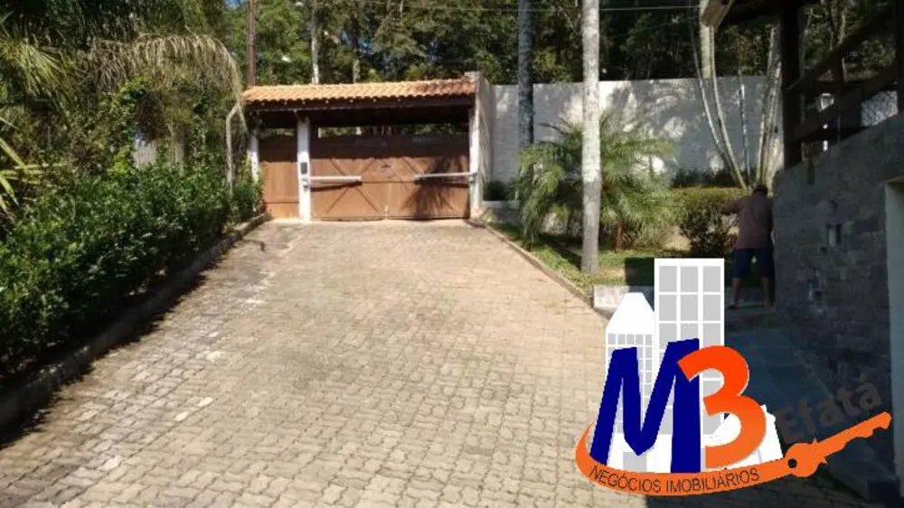 Chácara, 3 quartos, 1500 m² - Foto 6