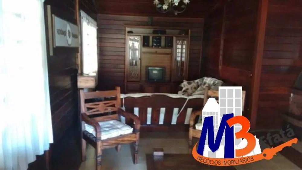 Chácara, 3 quartos, 1500 m² - Foto 11