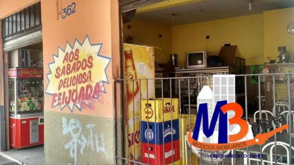 Loja-Salão, 100 m² - Foto 3