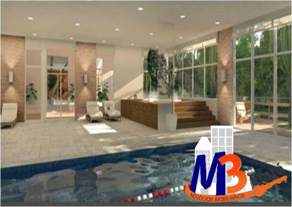 Apartamento, 4 quartos, 144 m² - Foto 3