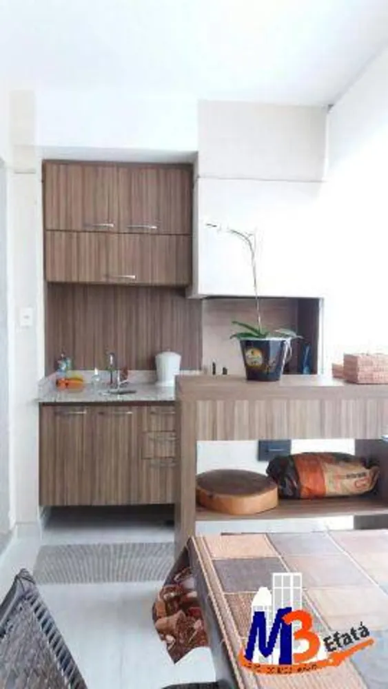 Apartamento, 4 quartos, 144 m² - Foto 6