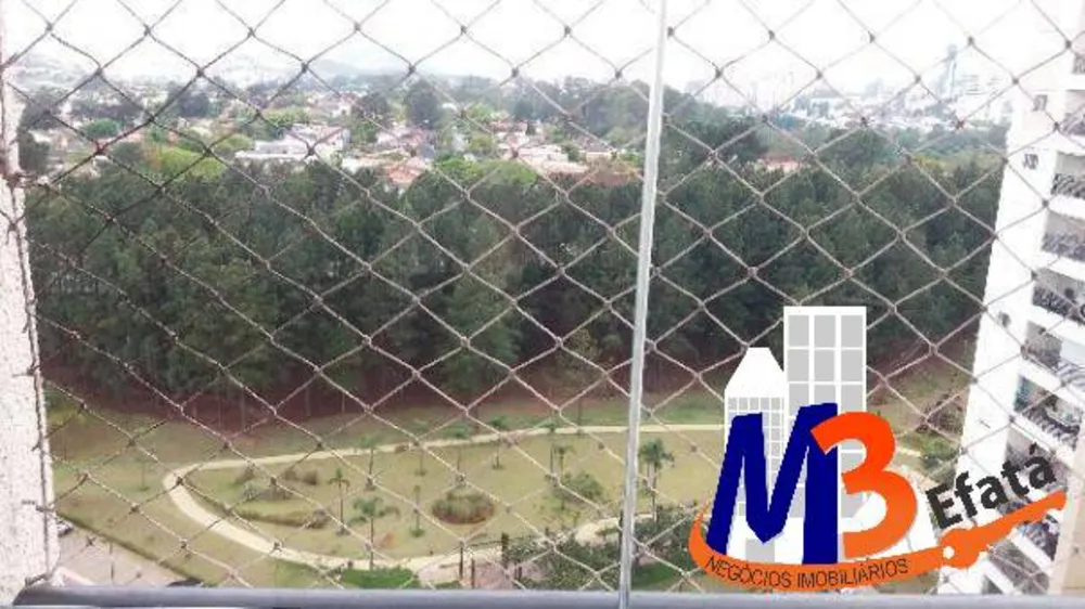 Apartamento, 4 quartos, 144 m² - Foto 7