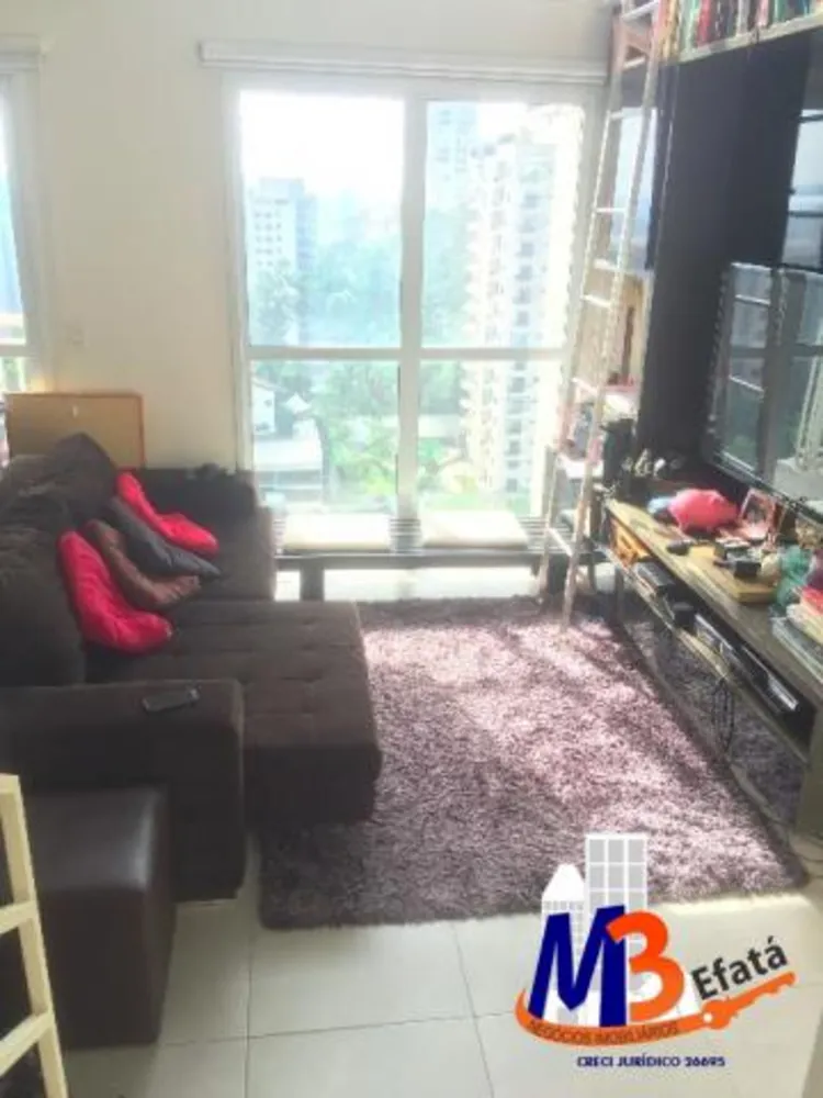 Apartamento, 2 quartos, 70 m² - Foto 1