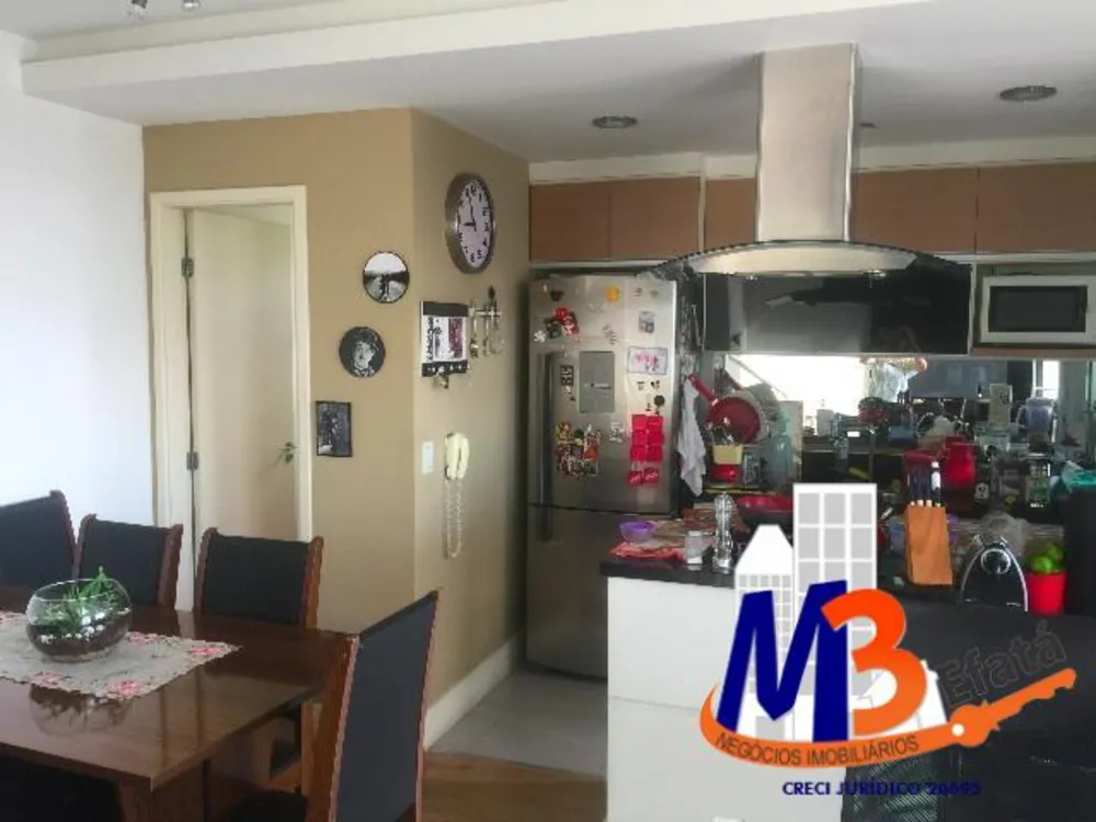 Apartamento, 2 quartos, 70 m² - Foto 6